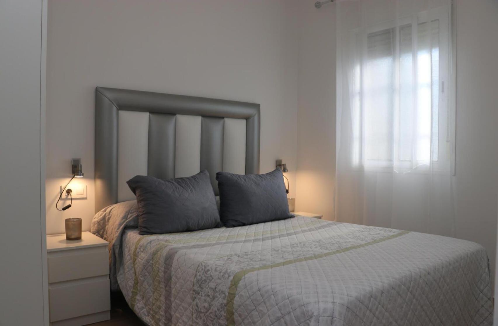 Apartamento En Conil Con Piscina Conil De La Frontera Exterior foto